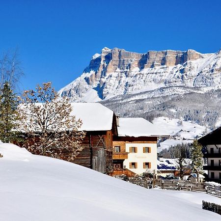 Chalet Funtanacia La Villa  Extérieur photo