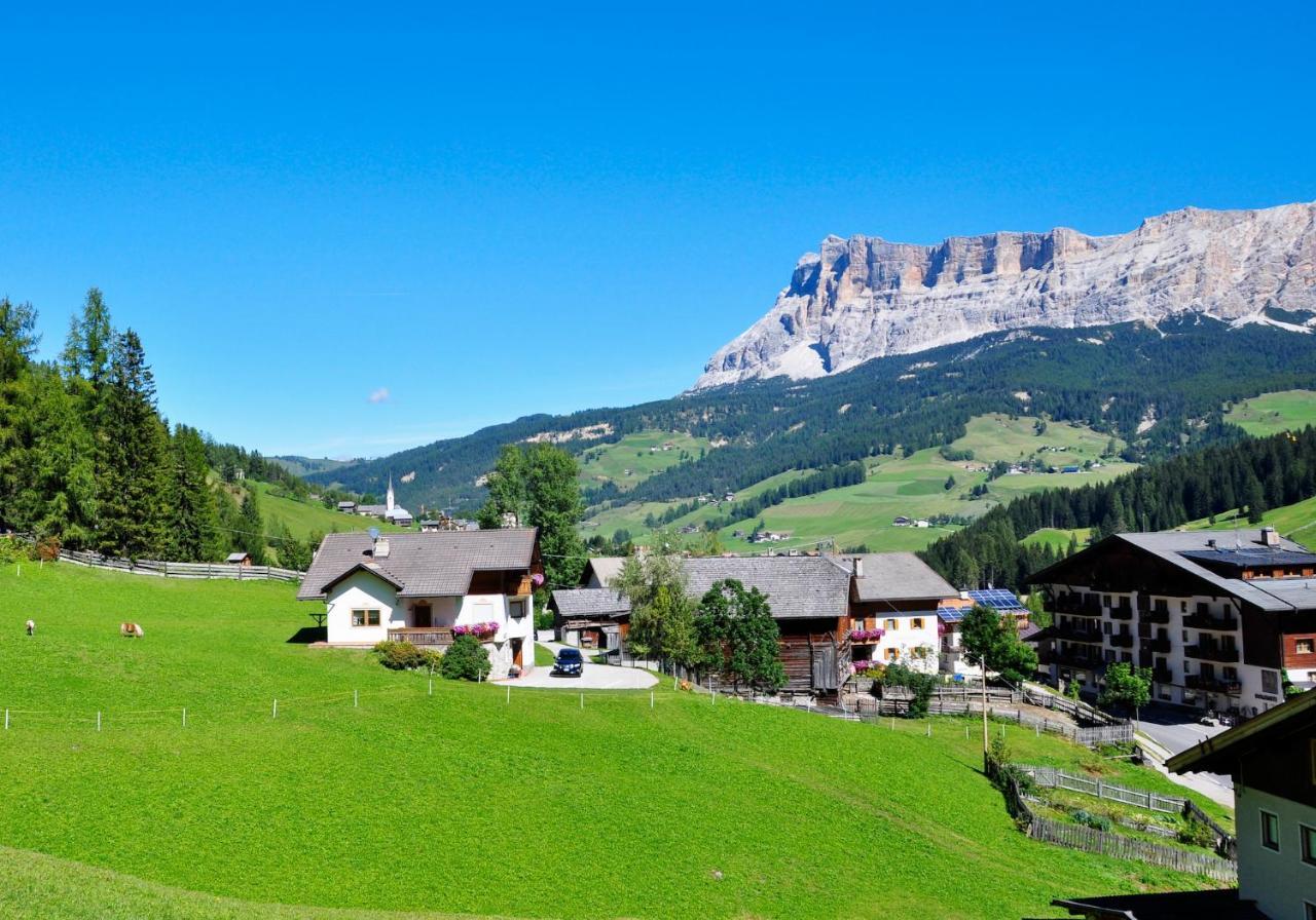 Chalet Funtanacia La Villa  Extérieur photo