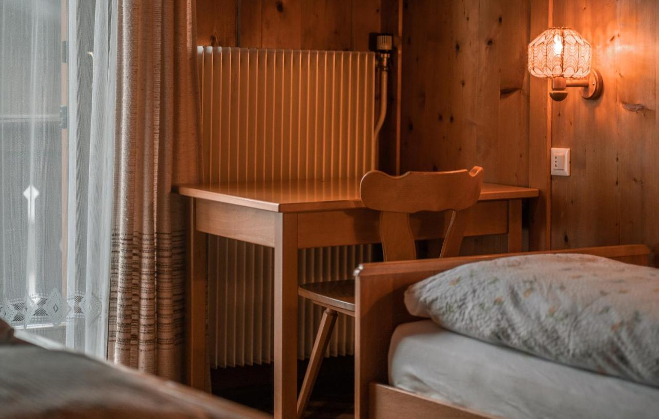Chalet Funtanacia La Villa  Extérieur photo