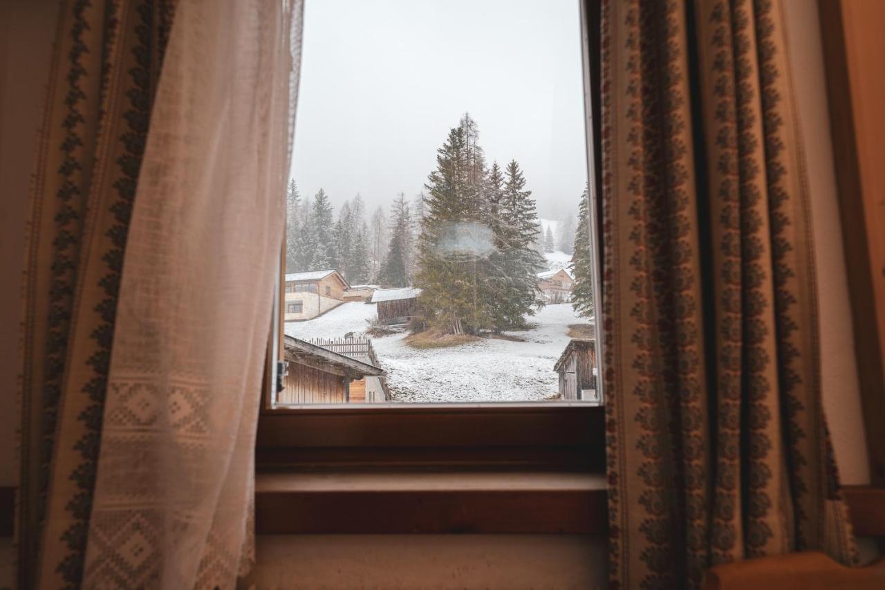 Chalet Funtanacia La Villa  Extérieur photo
