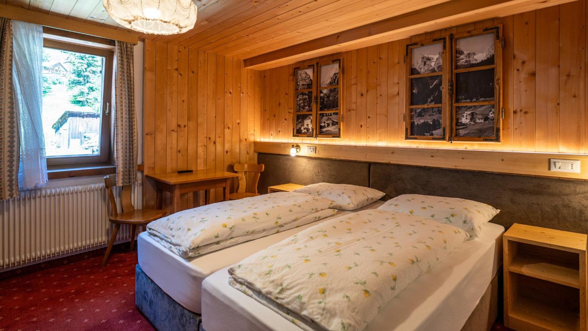 Chalet Funtanacia La Villa  Extérieur photo