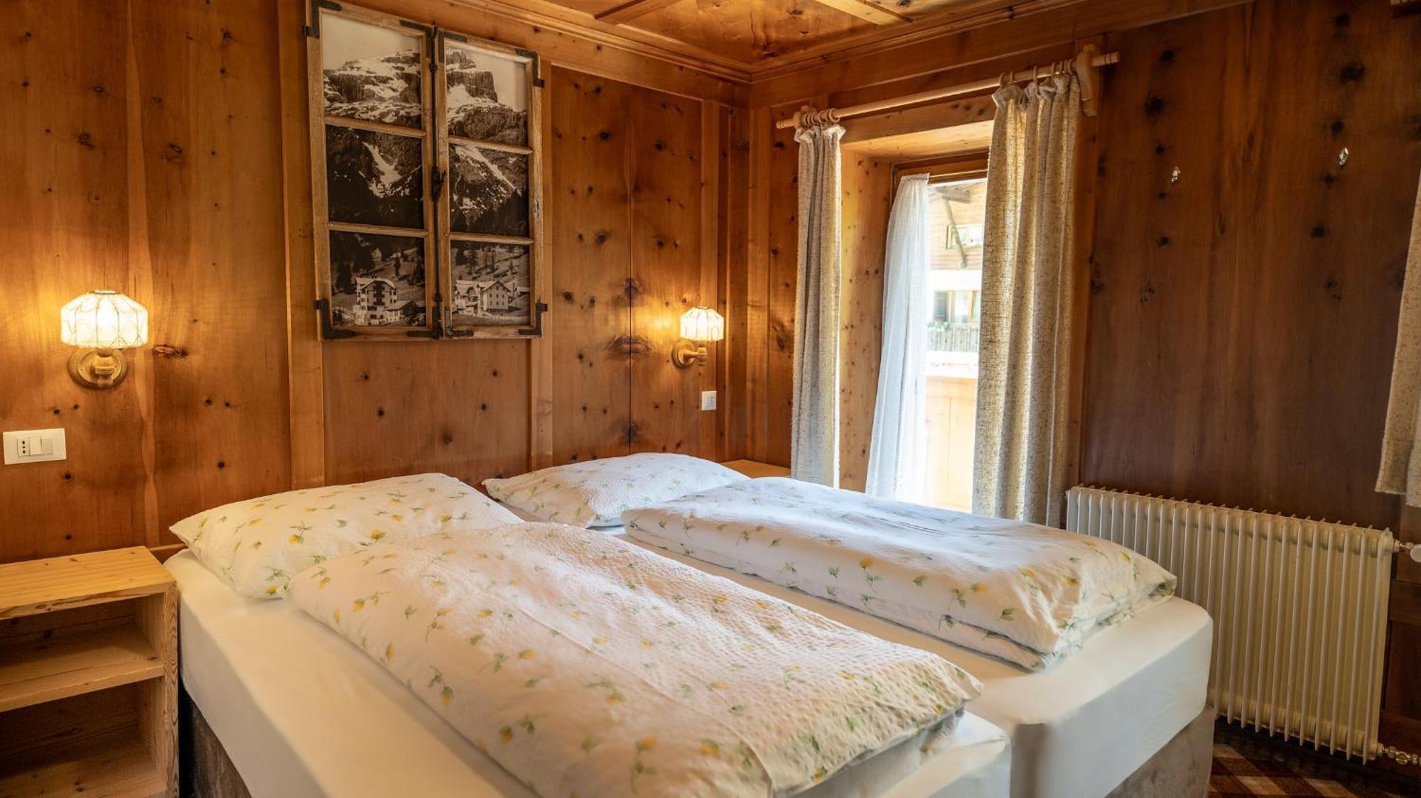 Chalet Funtanacia La Villa  Extérieur photo