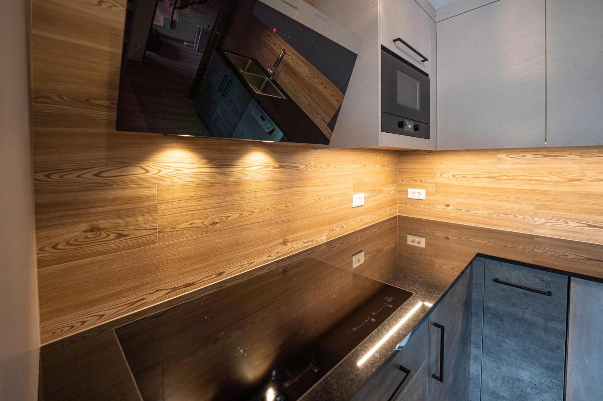 Chalet Funtanacia La Villa  Chambre photo